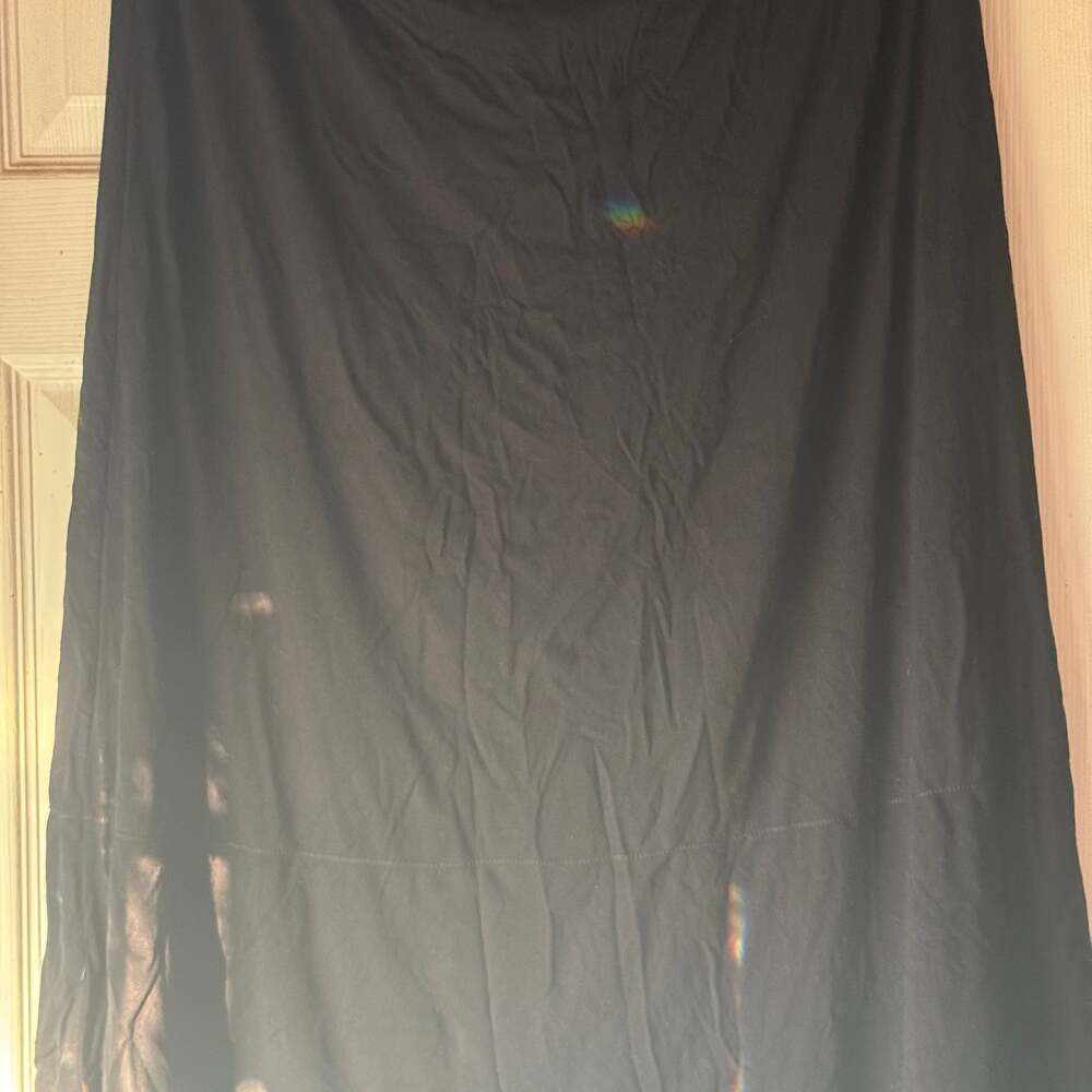 Nurture XL maxi skirt